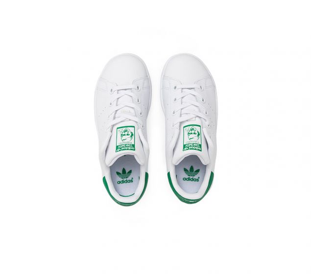 ADIDAS | KID'S STAN